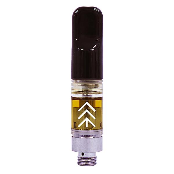 Port North - Triangle Kush (Tk3 K) Full Spectrum Live Rosin Syrup 510 Cart