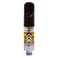 Port North - Triangle Kush (Tk3 K) Full Spectrum Live Rosin Syrup 510 Cart