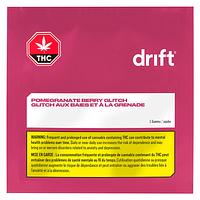 Drift - Pomegranate Berry Glitches