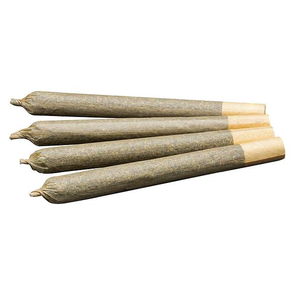 Endgame - 94 Supreme Pre Roll image 1