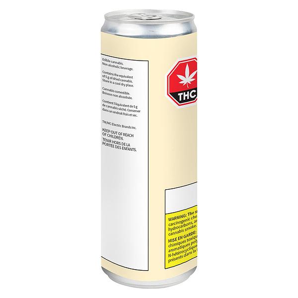 Sweet Justice - Og Cola Free