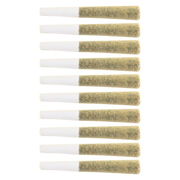 The Loud Plug - Venom Og Pre Roll