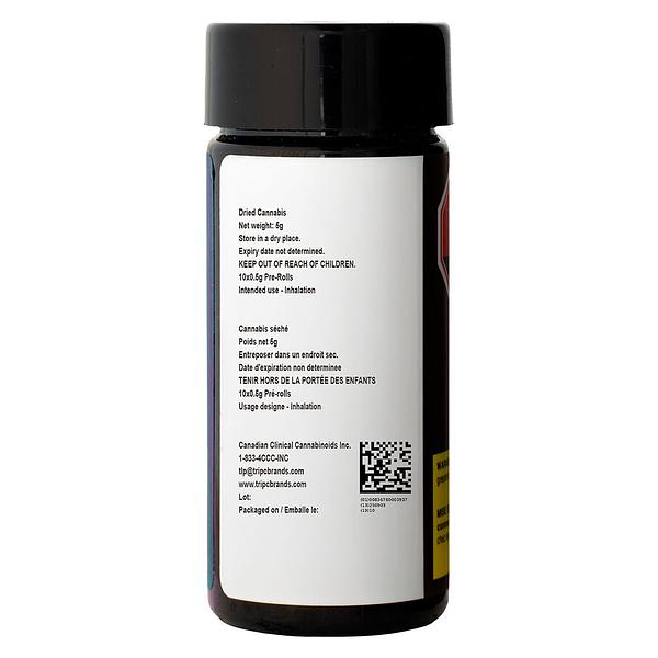 The Loud Plug - Venom Og Pre Roll