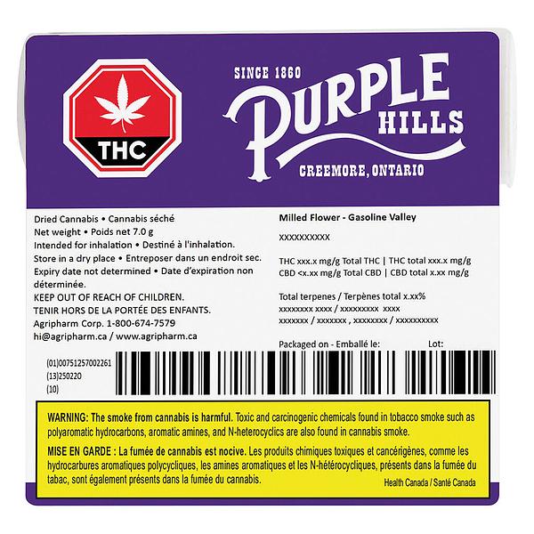 Community - Gasoline Alley Trim De La Trim