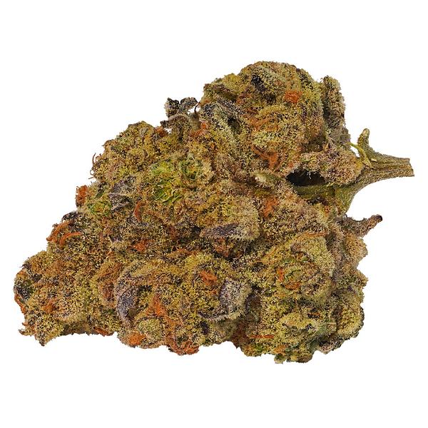 Lowbanks Grow - Wizard Punch