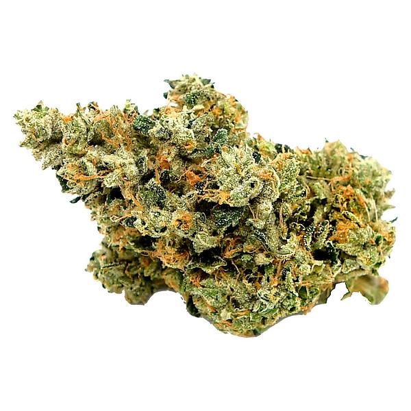 Strains Limited - Varnish Vapor