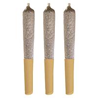 Potluck - Banana Cream Pre Roll