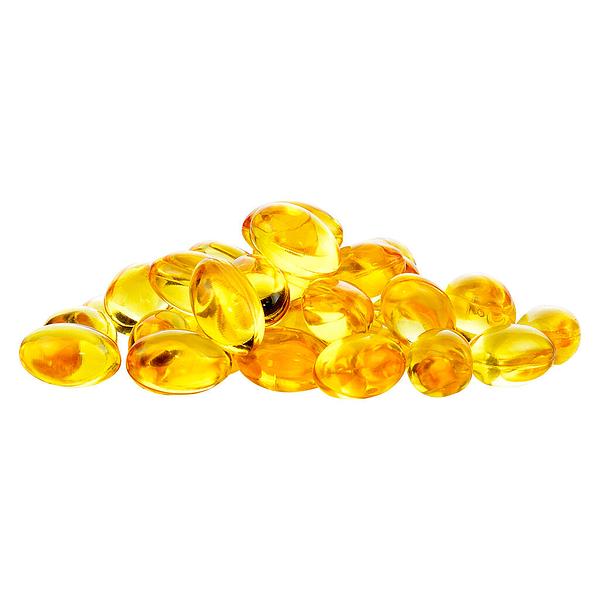 C Minor - Fast Acting Cbd 50 Max Softgels