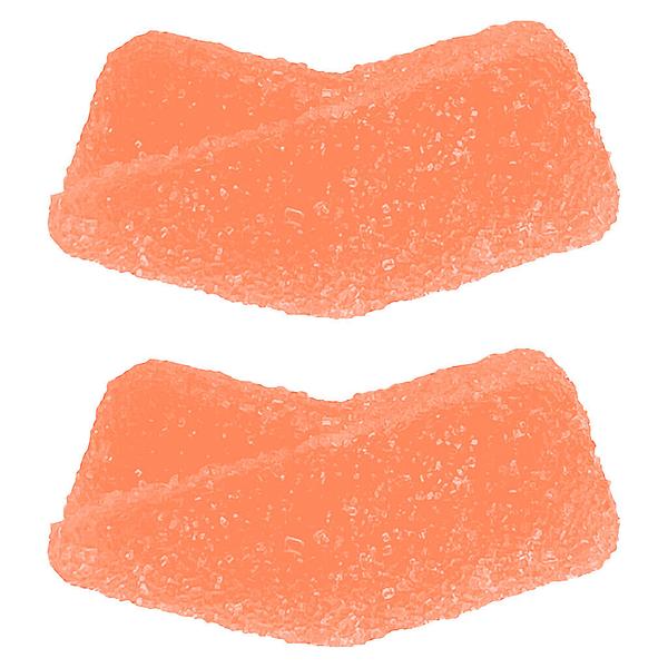 Emprise Rapid - Peach 1:1 Soft Chews