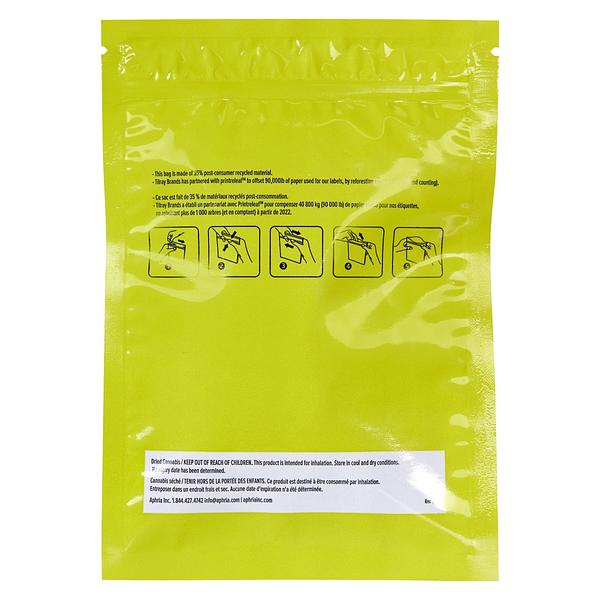 Good Supply - Sweet Berry Kush