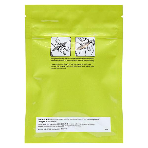 Good Supply - Sweet Berry Kush