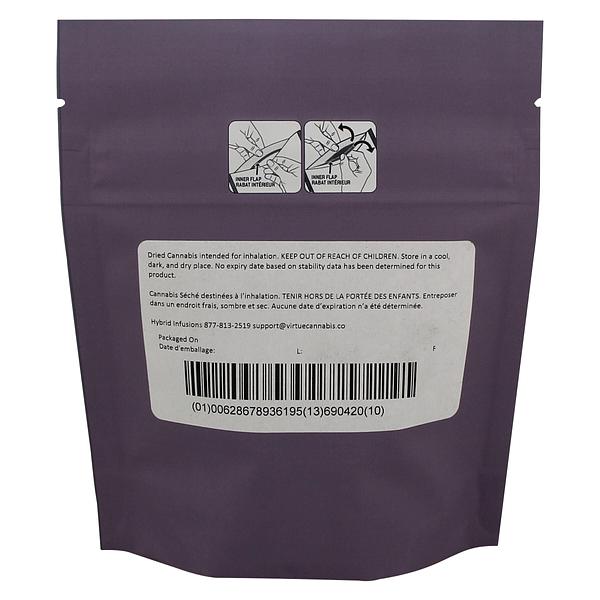 Virtue Cannabis - Galactic Glue