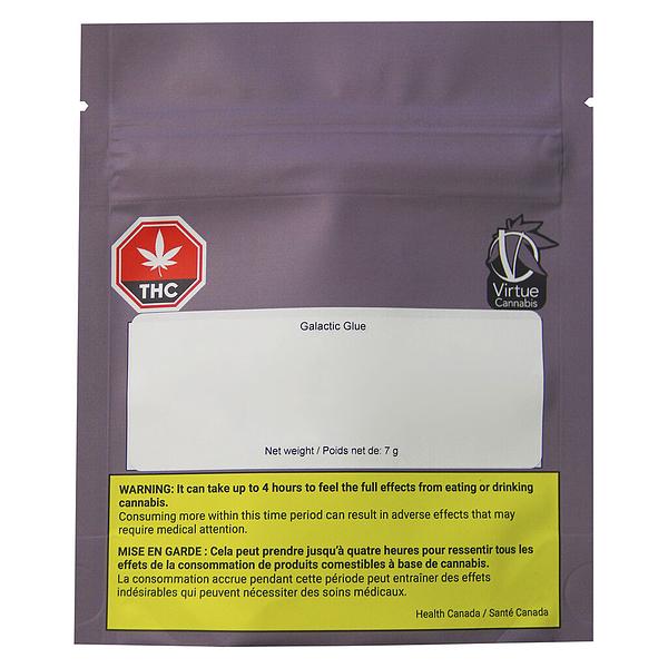 Virtue Cannabis - Galactic Glue