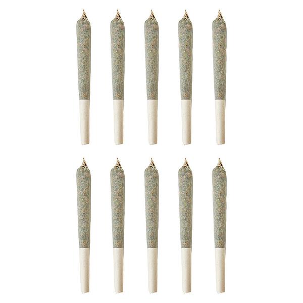 Booty - Booty Indica Pre-Roll