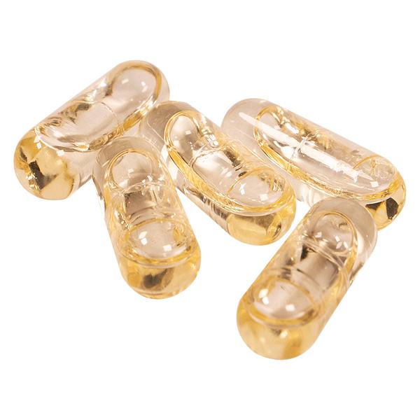 Mood Ring - High THC Capsules