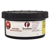 Freedom Cannabis - Freedom Reserve Indica