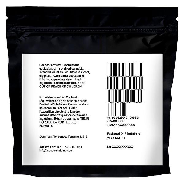 Endgame - High Octane OG Diamonds