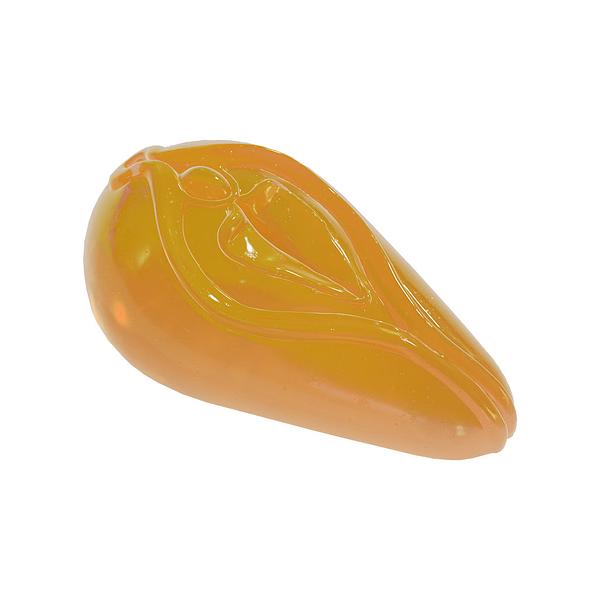 Censored Edibles - Peach Fuzz Vajayjay Soft Chews