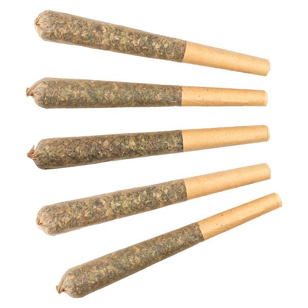 Ripe Flower - Cali Kush Pre Roll image 1