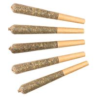 Ripe Flower - Cali Kush Pre Roll