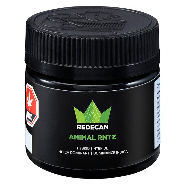 Redecan - Animal Rntz