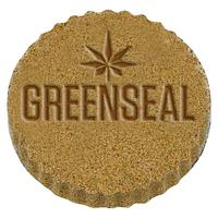 Green Seal - Live Hash