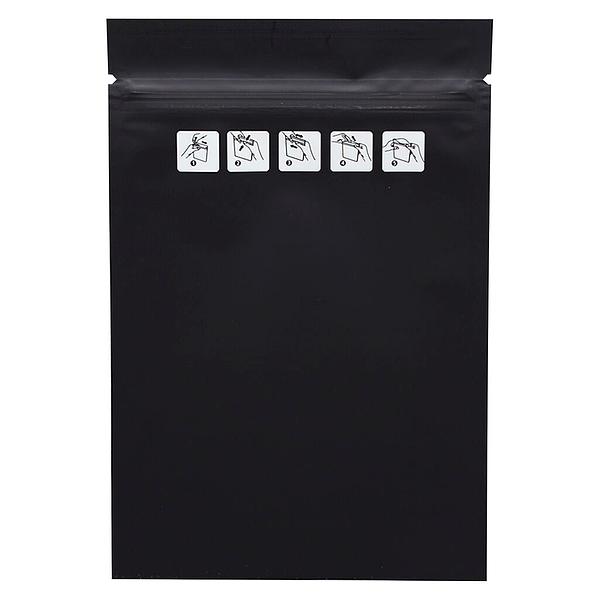 Green Seal - Live Hash