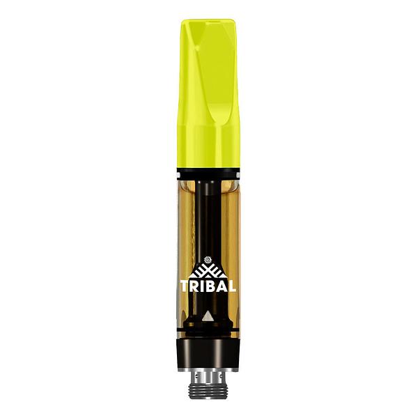 Tribal - Cuban Linx Live Resin 510 Thread Cartridge