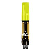 Tribal - Cuban Linx Live Resin 510 Thread Cartridge