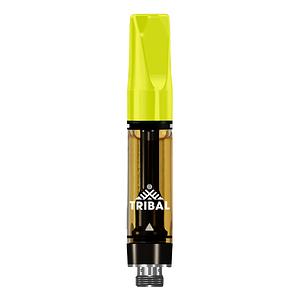 Tribal - Cuban Linx Live Resin 510 Thread Cartridge