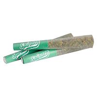 Spinach - Green Monster Breath Pre Roll