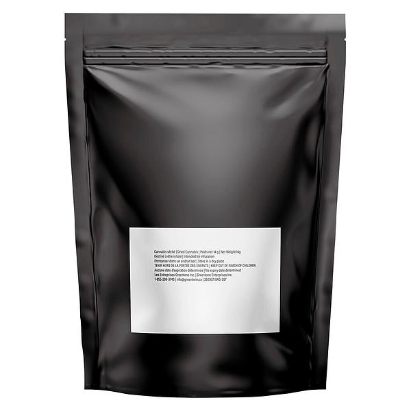 3Saints - Half Zip image 3