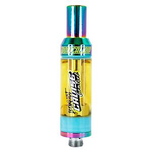 BOXHOT Cruise Control - Tropical Trip Prefilled 510 Thread Cartridge