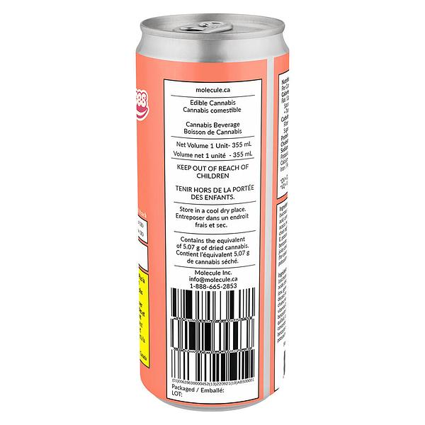 Dulces - Sweet Peach