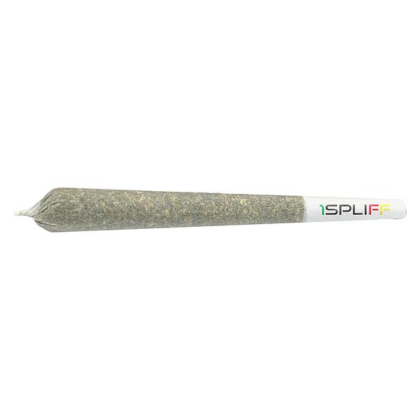 1Spliff - Spliff Caddy Pre Roll