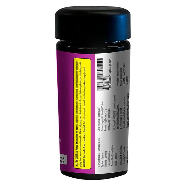 MTL Cannabis - Jungl' Cake Pre Roll