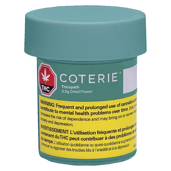 Coterie - Tricopath