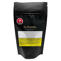 Be Humble. - Cherry Diesel Cheesecake