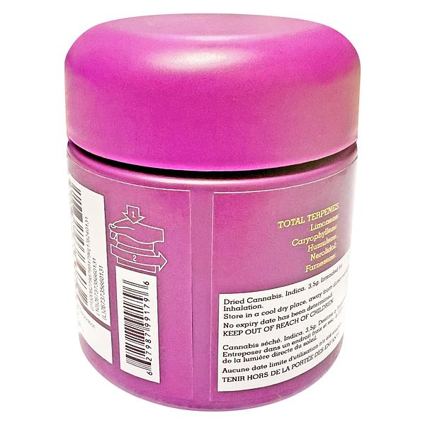 High Xotic - Royal Dive #1: Black Mountain Side