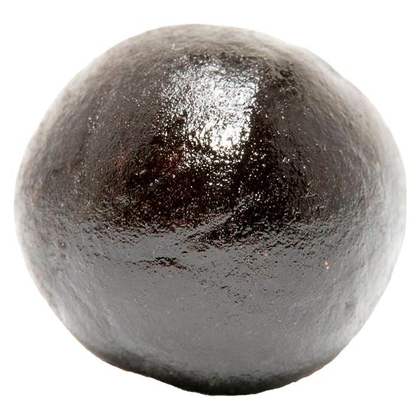 Chillum - Black Hash