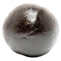 Chillum - Black Hash