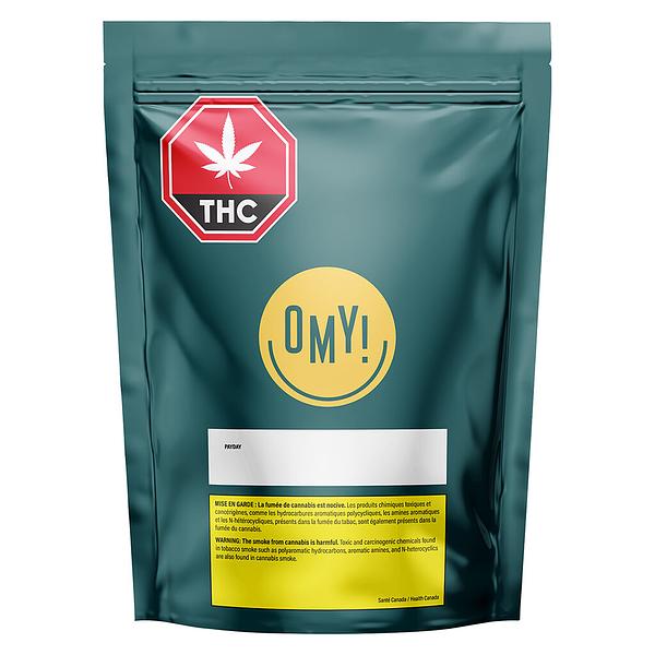 OMY! - Payday image 2