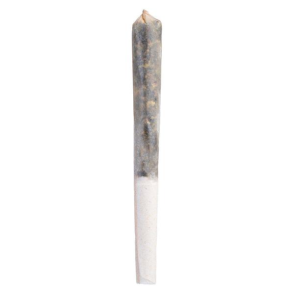 Tenzo - Iced Cream Infusion Infused Pre Roll