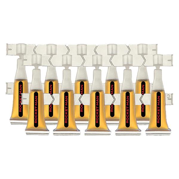 Jane & Juice - Rocket Man