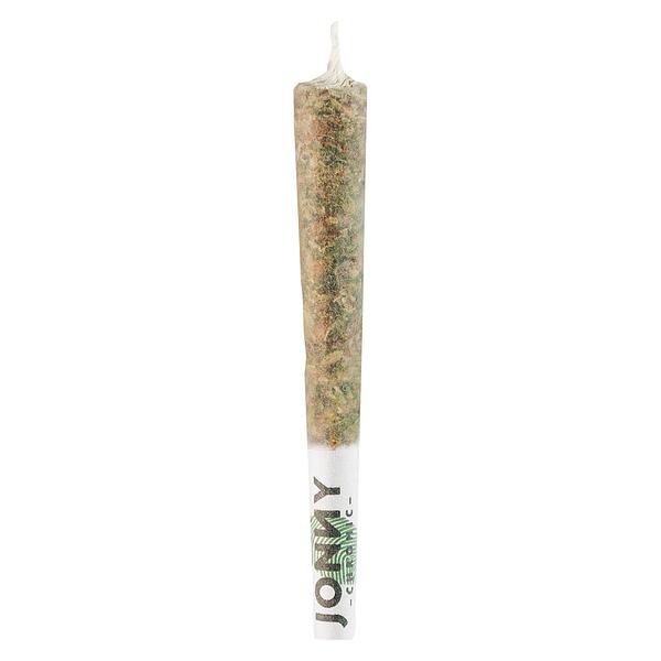 Jonny Chronic - Cherry Bomb Reefers Pre Roll