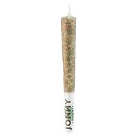 Jonny Chronic - Cherry Bomb Reefers Pre Roll