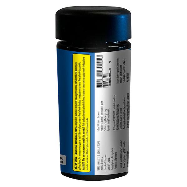 MTL Cannabis - Wes Coast Kush Pre Roll