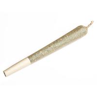 Terp Town Collective - Chunk Dawg Pre Roll