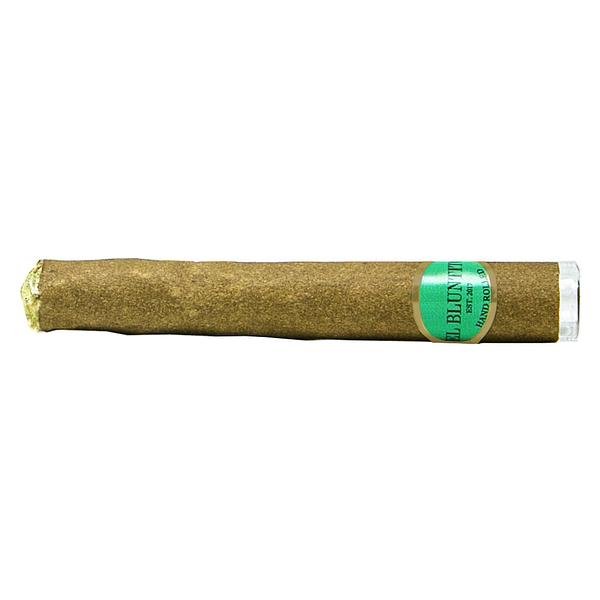El Blunto - El Bluntito Viva Pre Roll