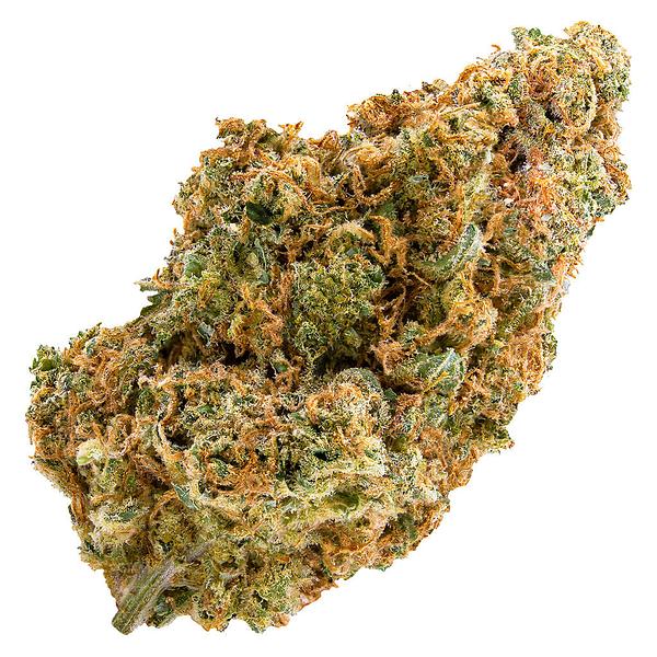 Spinach - Sonic Lemon Fuel